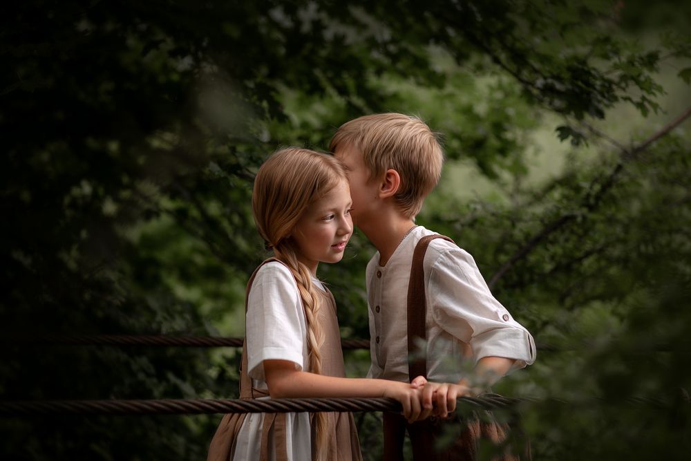 Photograph by Яна Лазебная