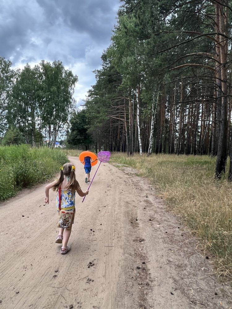 Photograph by Наталья Ермакова