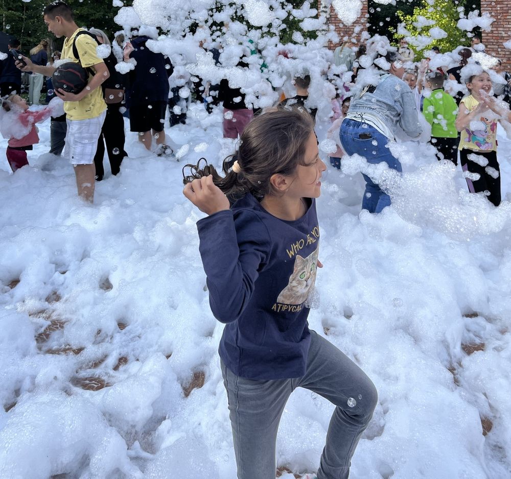 Photograph by Наталья Ермакова