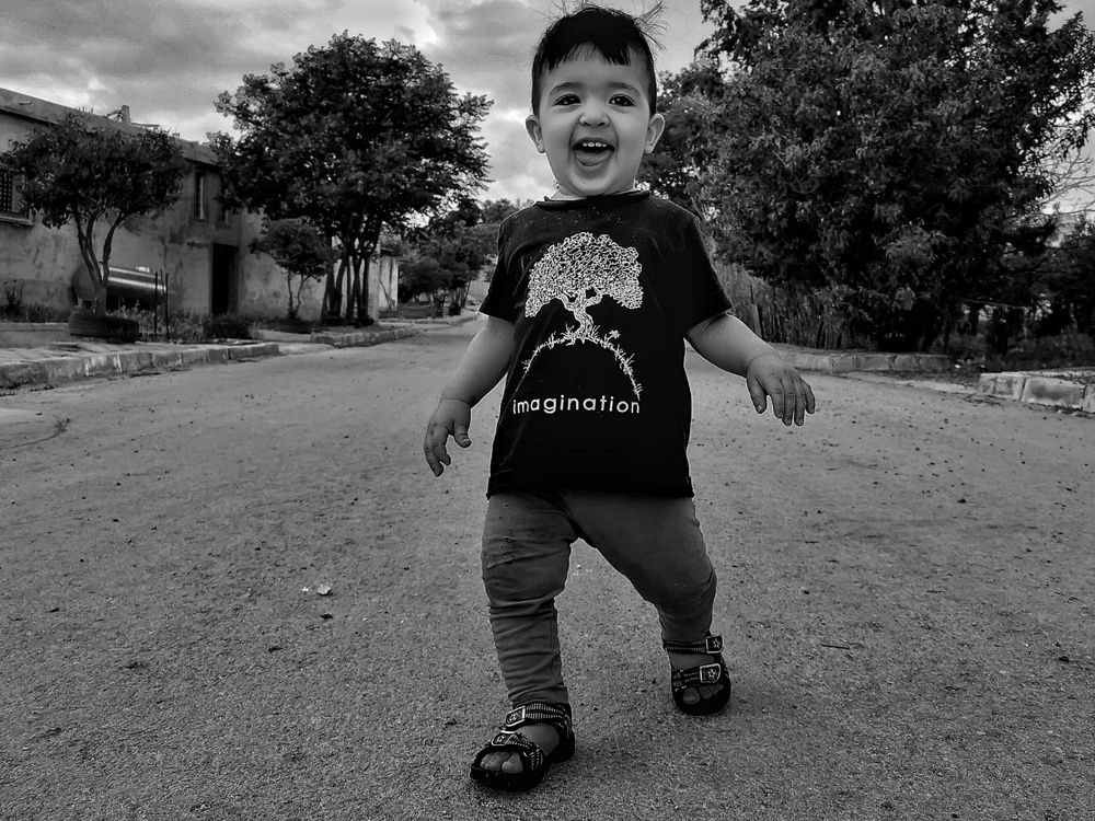 Photograph by Azzeddine Memmou