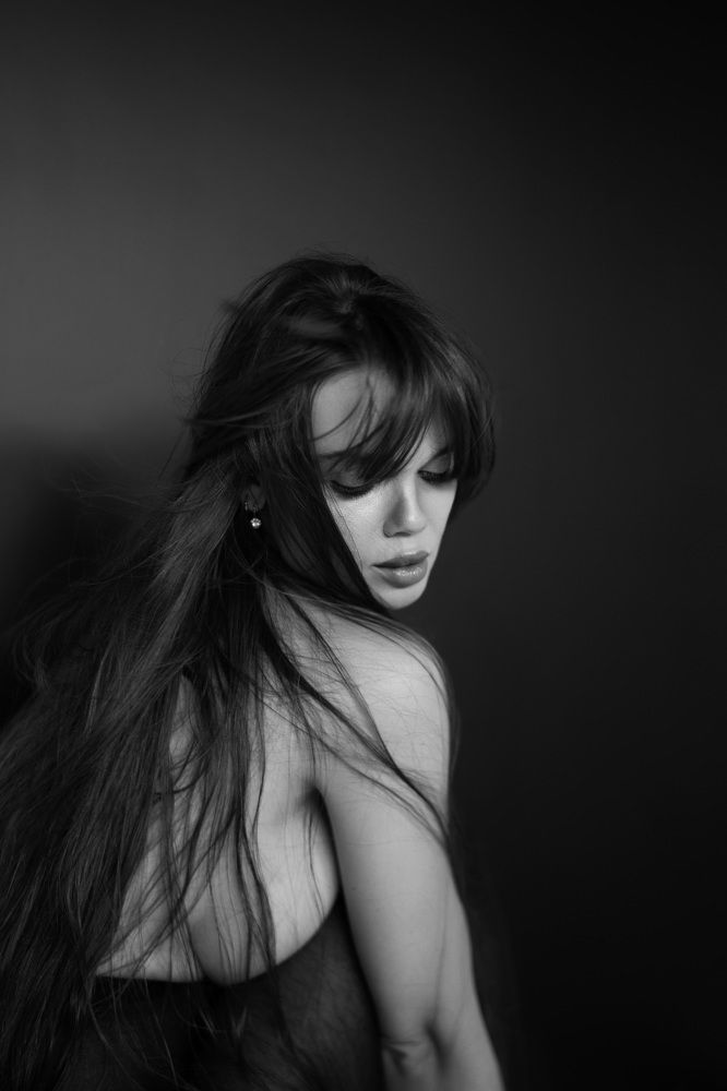 Фотография автора Maja