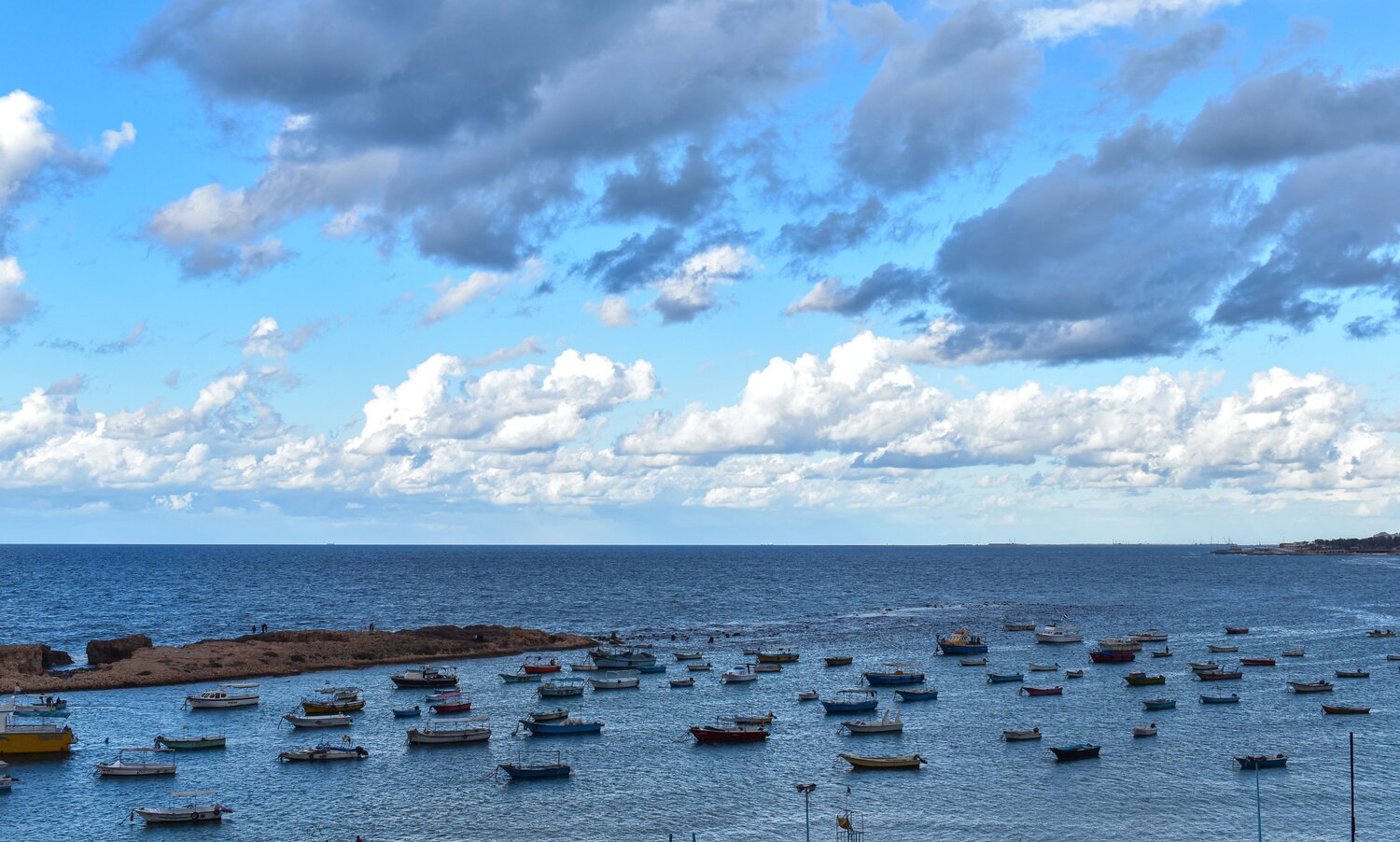 Alexandria