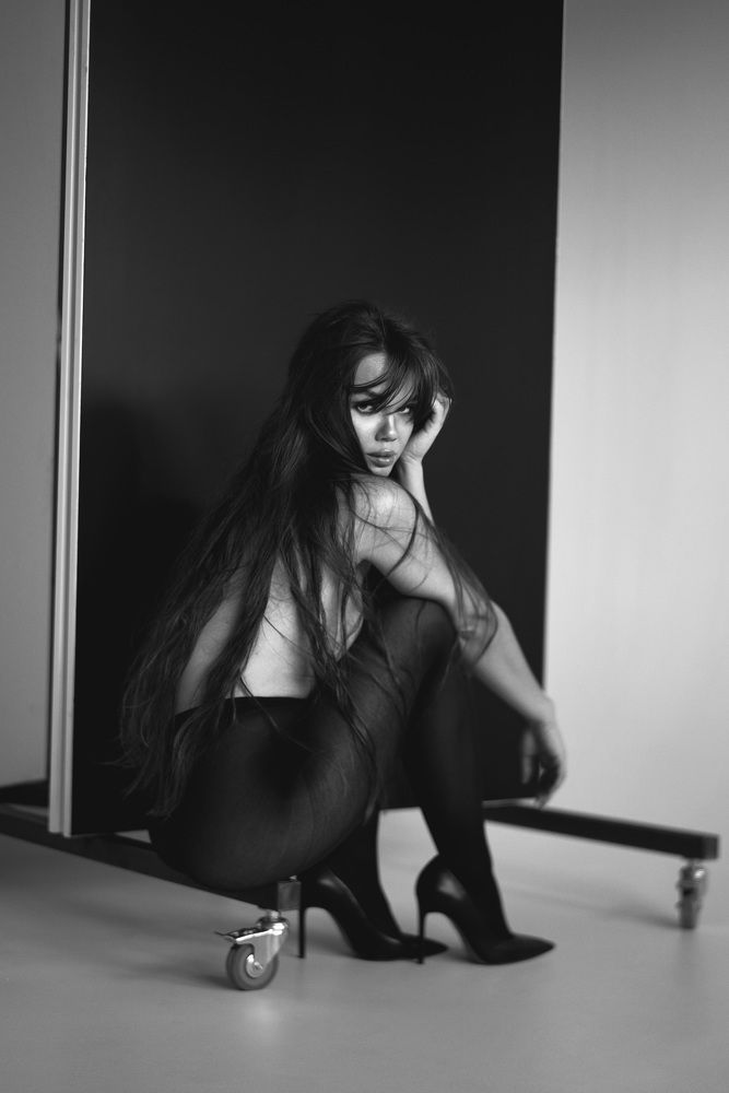 Фотография автора Maja