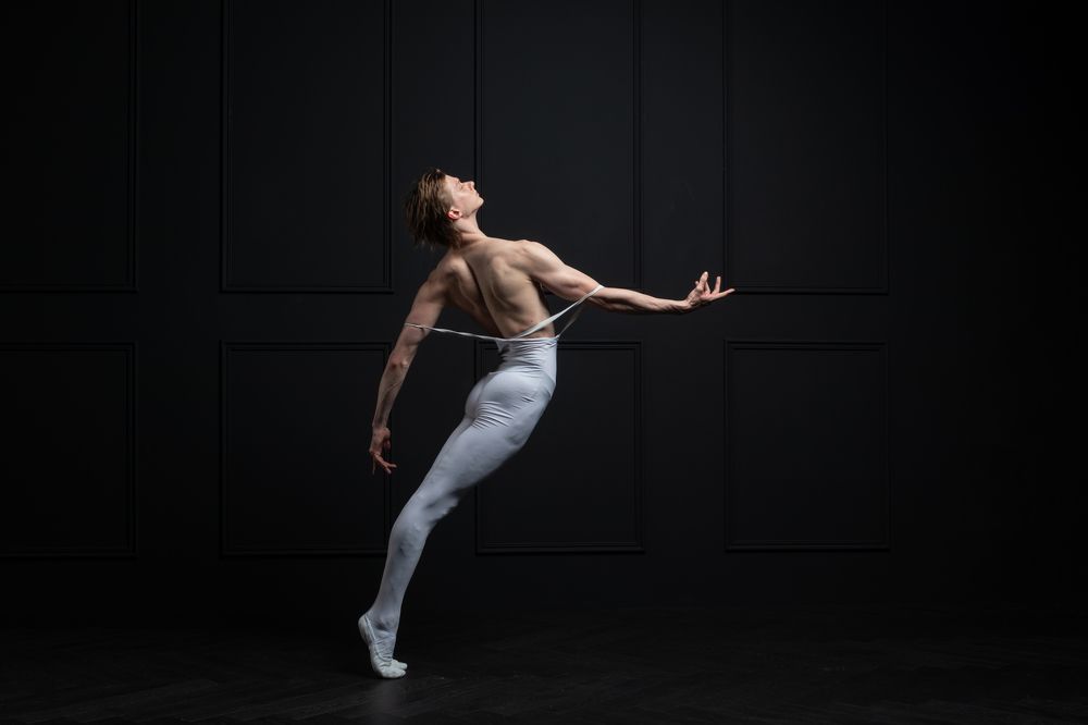 Photograph by Максим Пушной