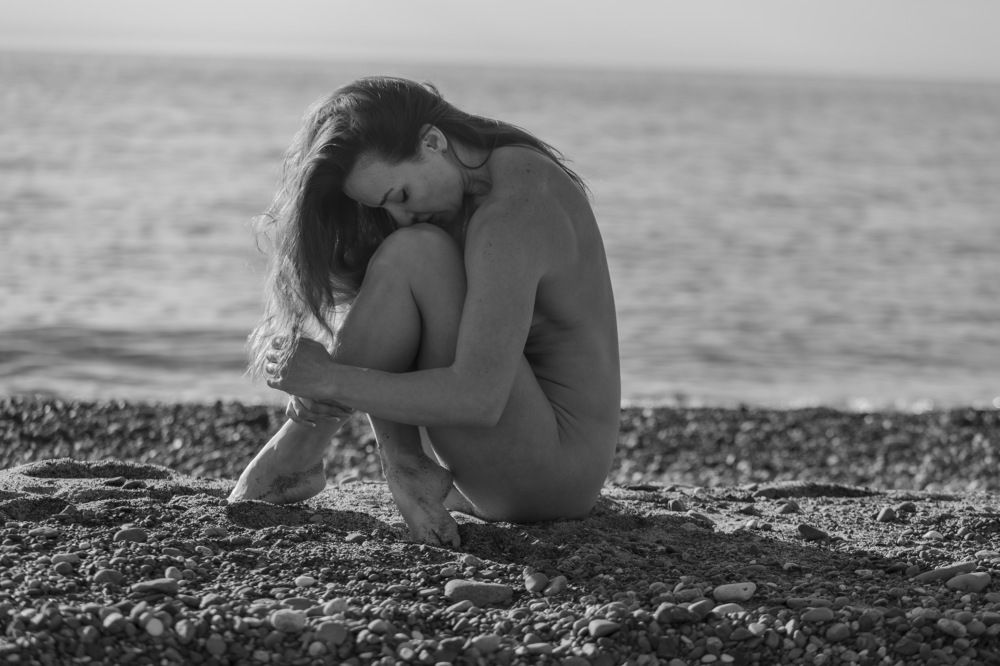 Фотография автора Fallen Angel