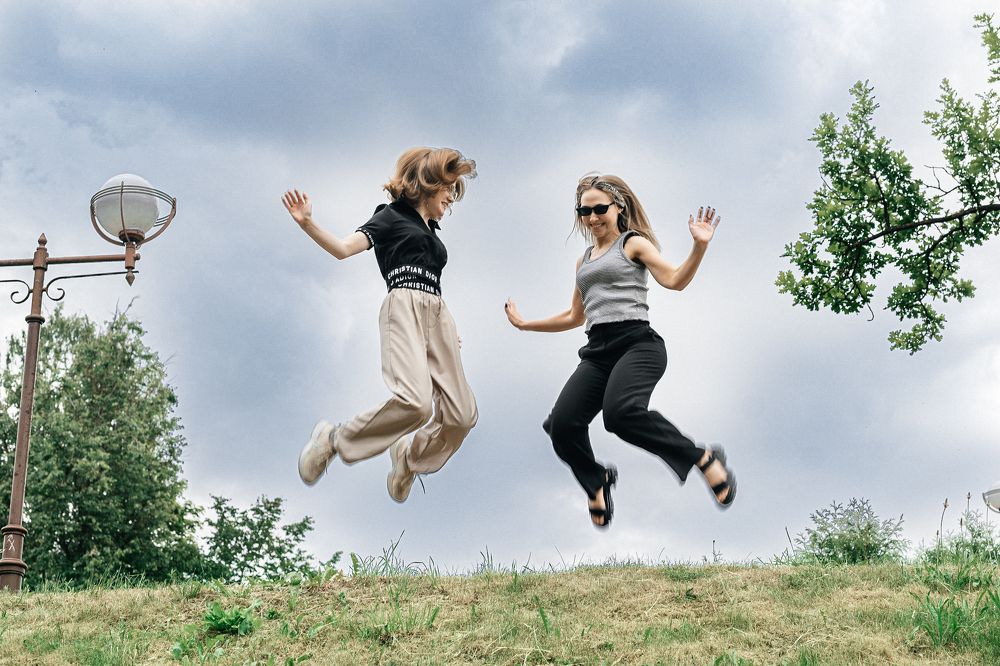 Photograph by Наумова Татьяна