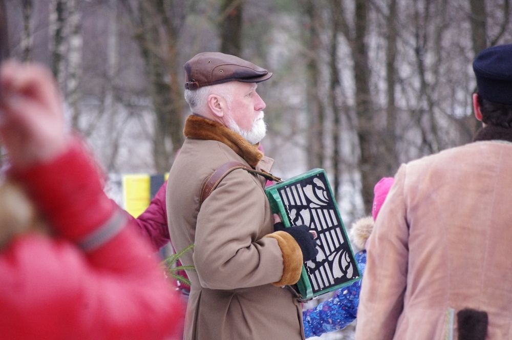 Photograph by Светлана Герасимчук