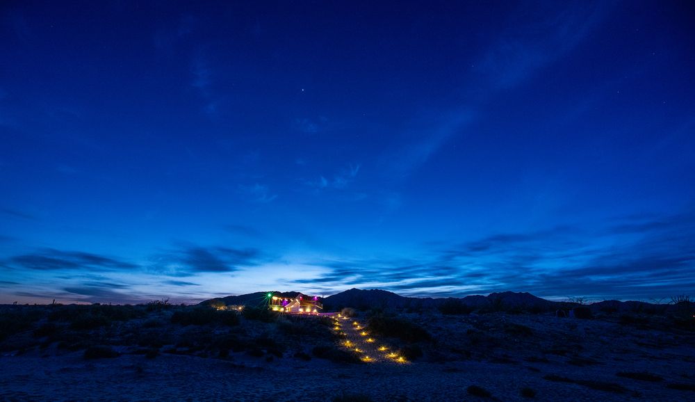 Photograph by Luis Rodríguez Araiza