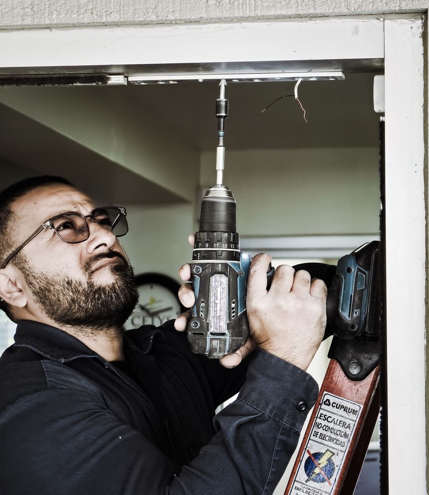 Photograph by Ivan Avitia