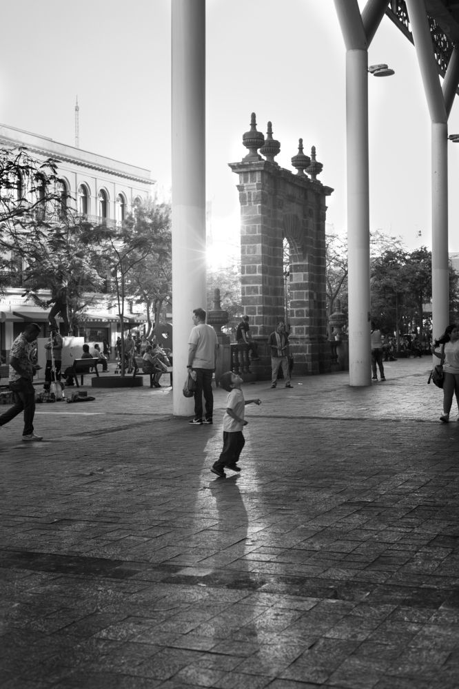 Photograph by Arturo Ortega Coronado