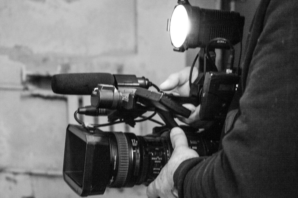 Photograph by Анастасия Филиппская