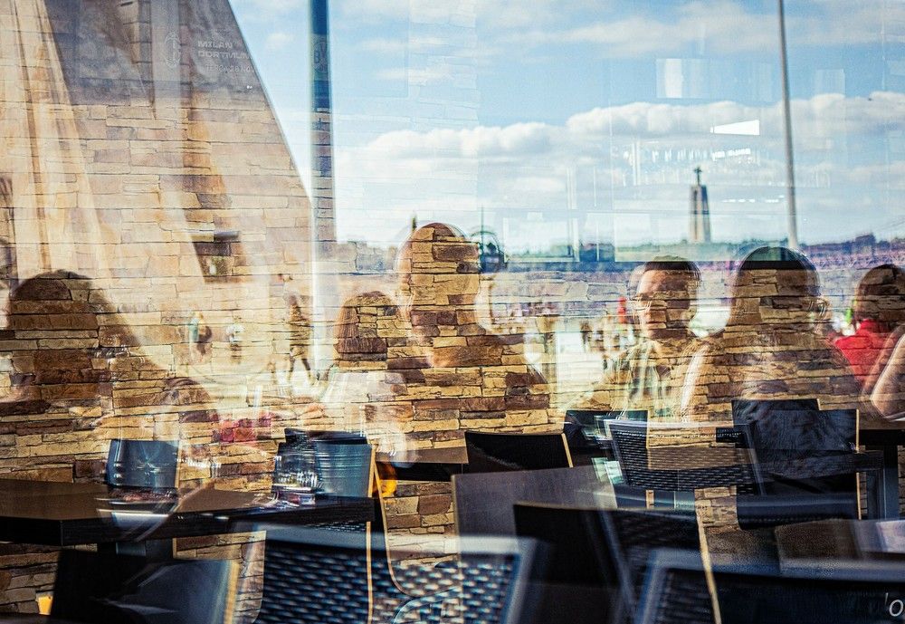 Interculturality and reflection