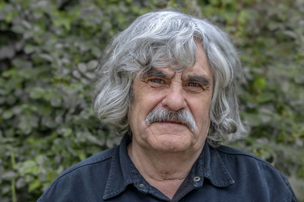 Photograph by Басыров Валерий