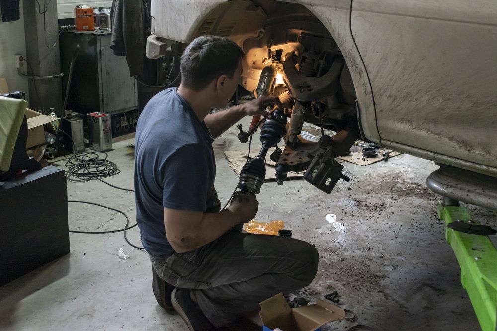 Photograph by Irina Luidinshina