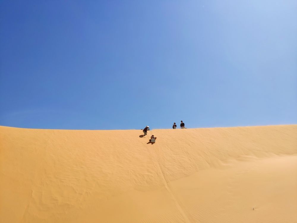 Photograph by Minh Đức Võ