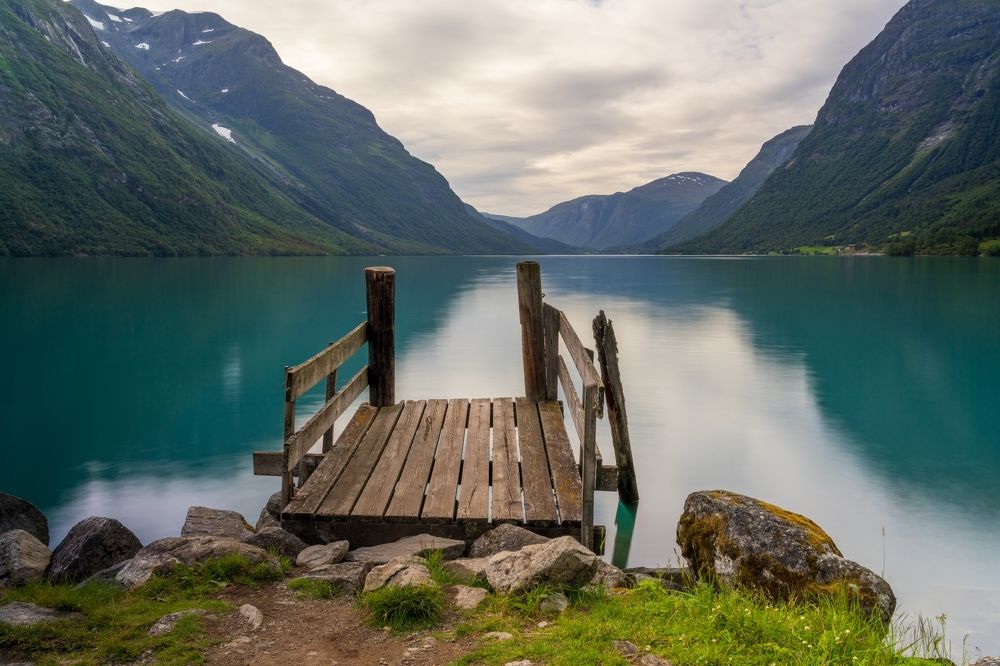 Photograph by Ilya Stolov