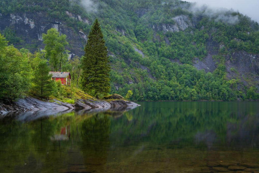 Photograph by Ilya Stolov