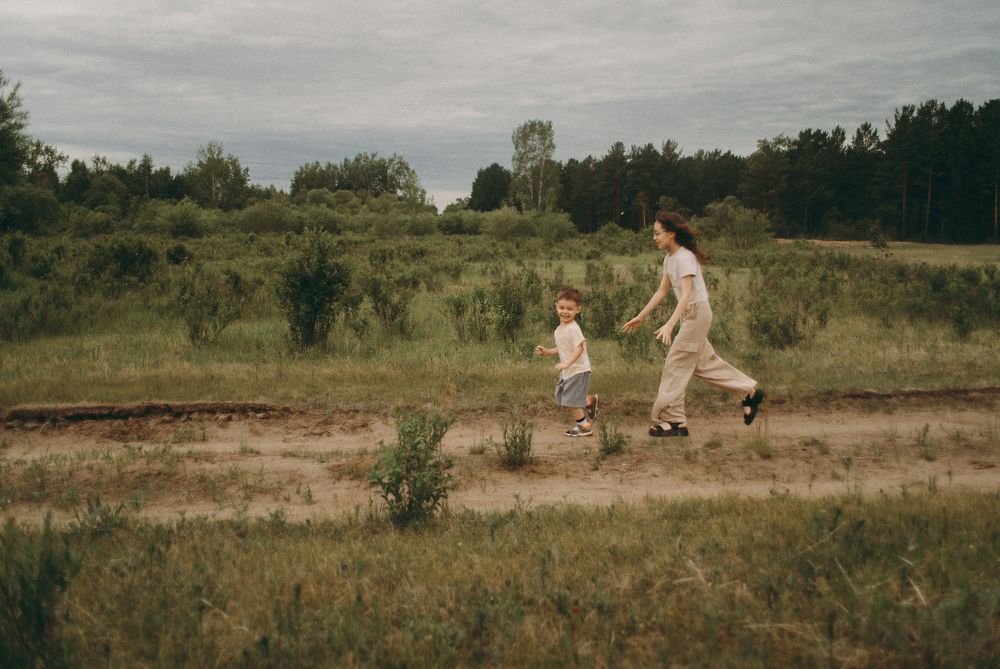 Photograph by Анастасия Алекминская