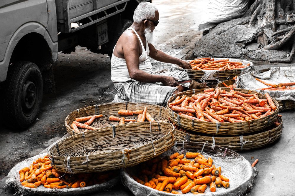 Photograph by Samrat Nag