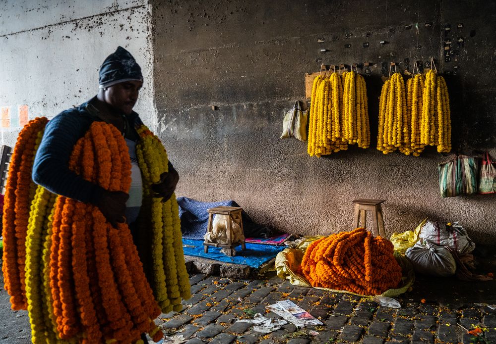 Photograph by Samrat Nag