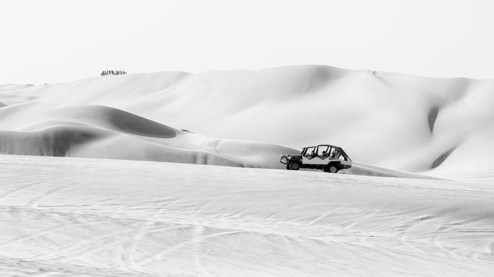 Photograph by Fadi Haroun