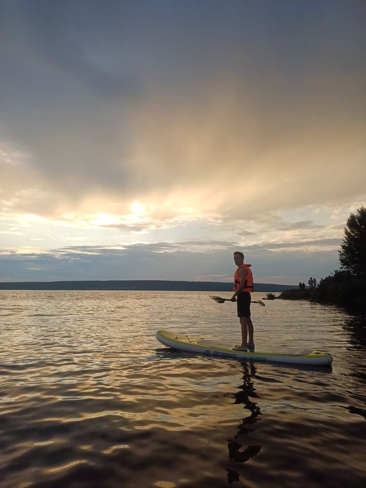 Photograph by Ольга