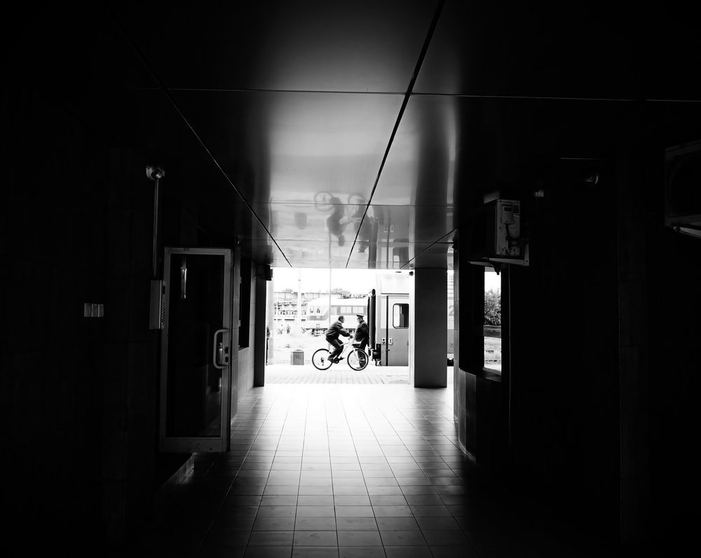 Photograph by Dragos Ivanel