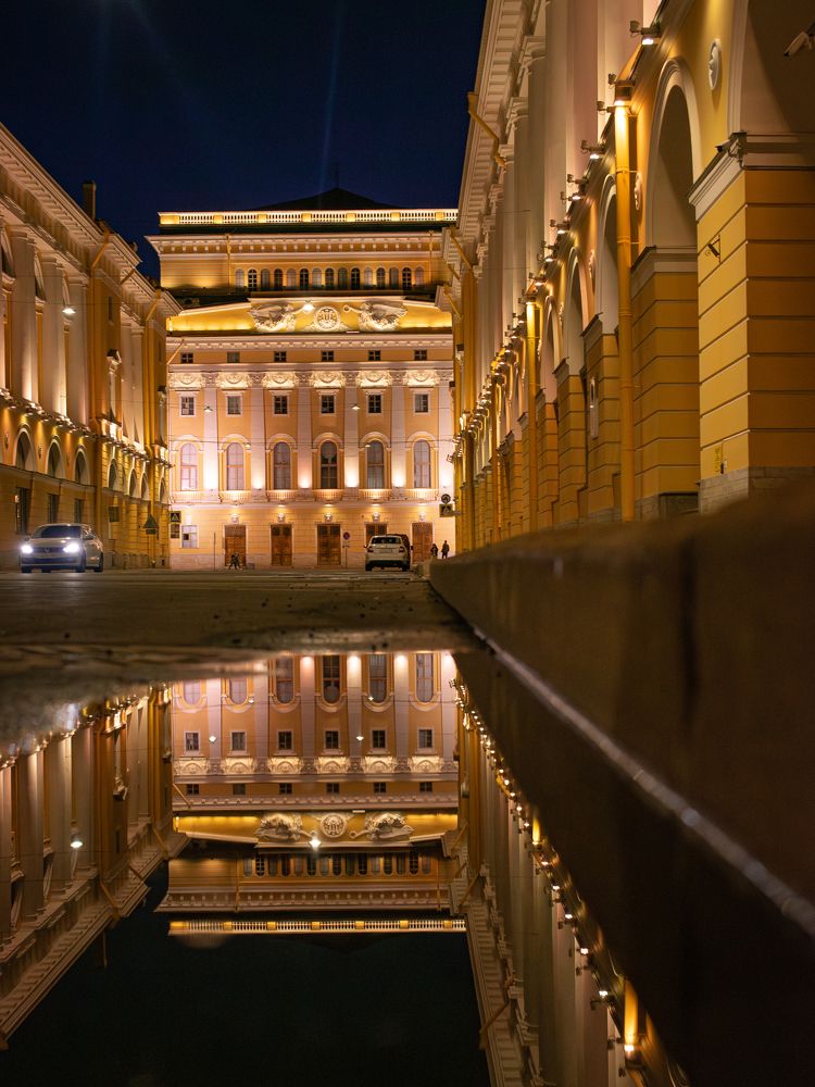 Photograph by Дмитрий Хорошилов