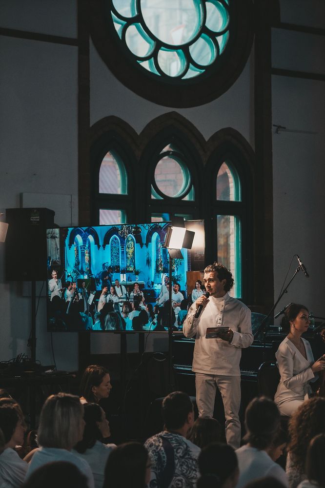 Photograph by Светлана Мухильченко