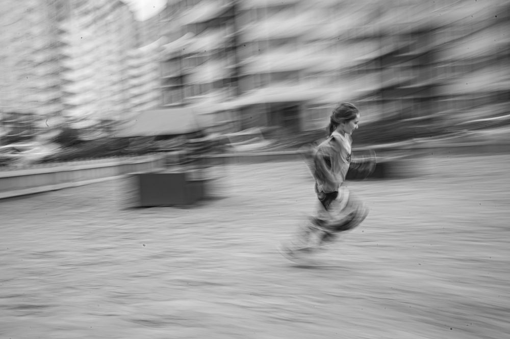 Photograph by Виктор Прокопьев