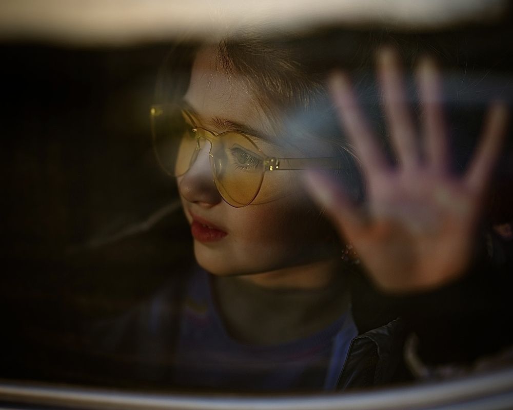 Photograph by Виктор Прокопьев