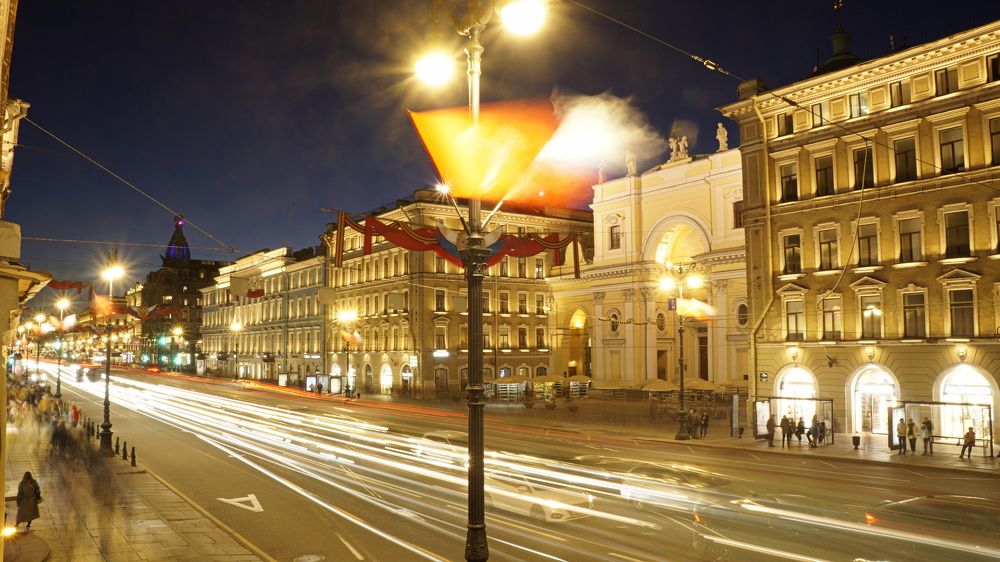 Photograph by Руслан Парамошкин