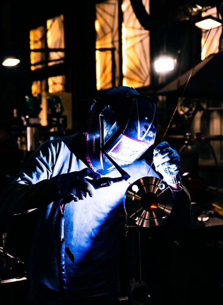 Photograph by Алексей Патрушев