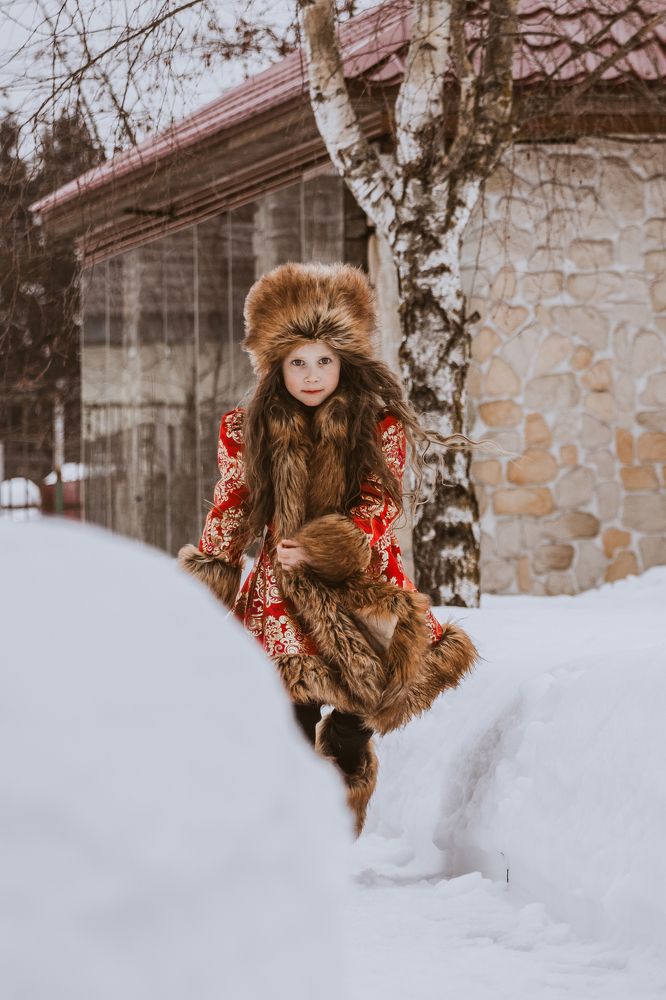 Photograph by Ольга