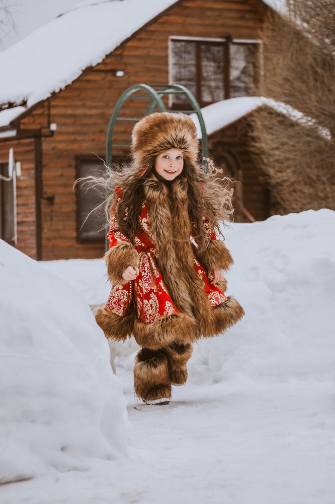 Photograph by Ольга