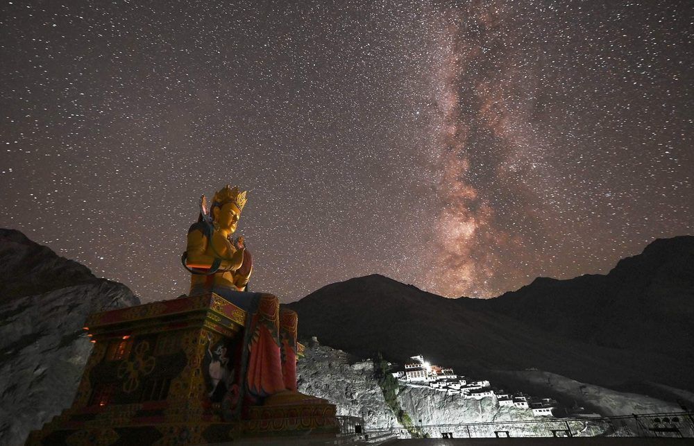 Фотография автора Jaidevsinh Rathod