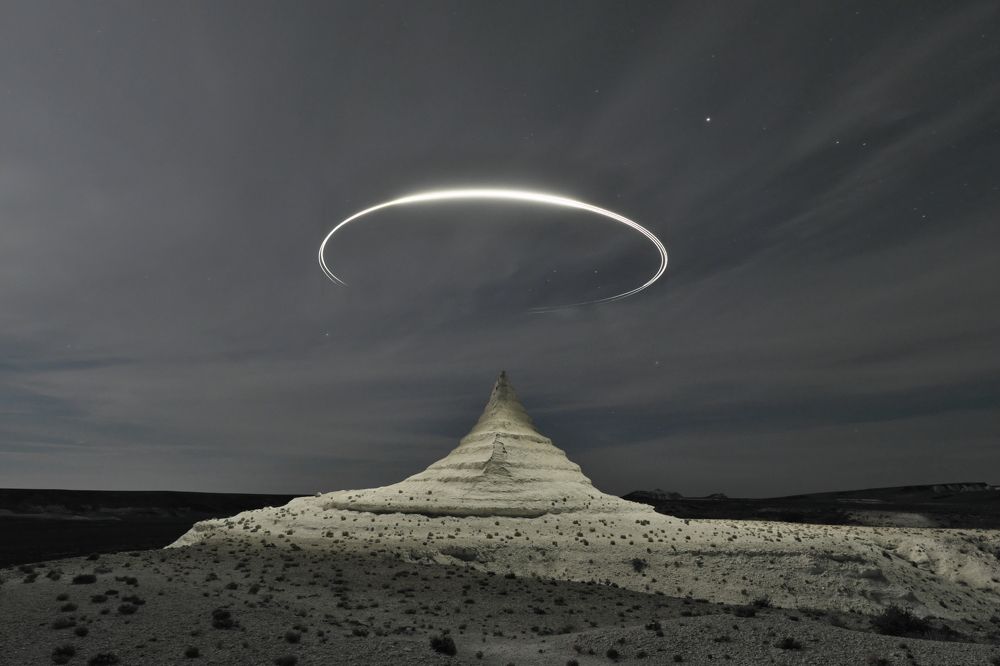 Photograph by Василий Шуклин