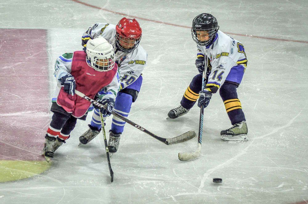 Photograph by Евгений Киселев