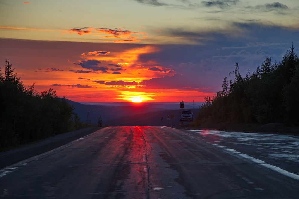 Photograph by Олег Раков