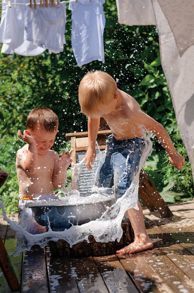 Фотография автора Светлана Скотникова