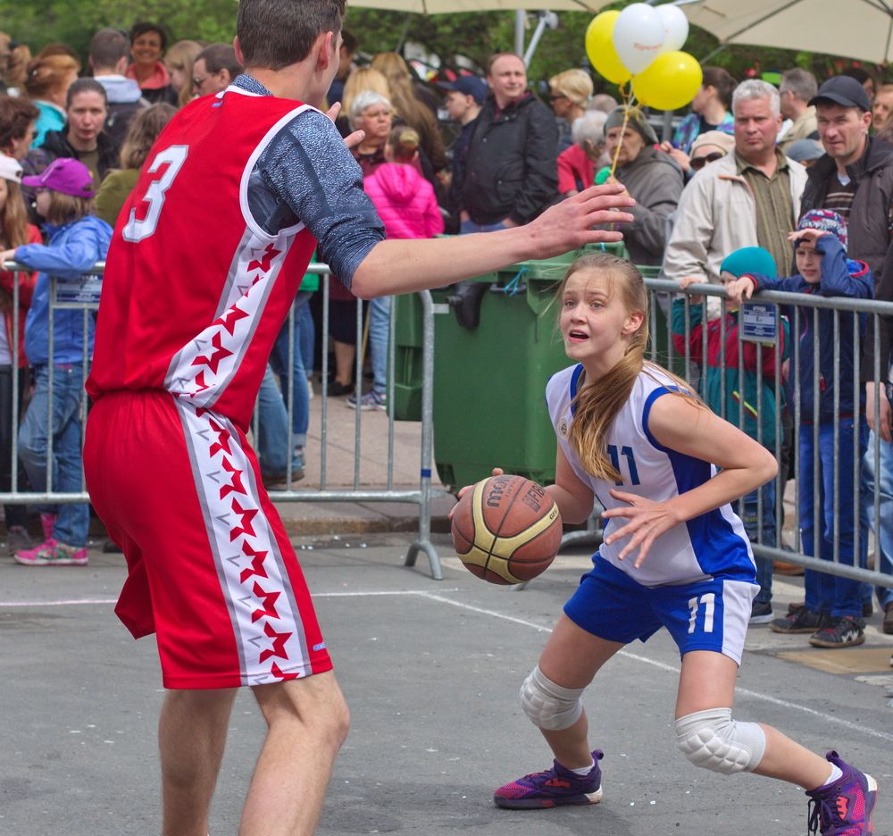 Photograph by Геннадий Капунов