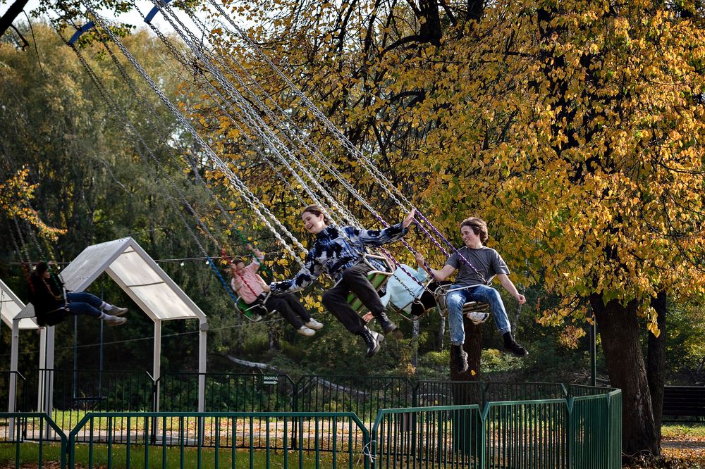 Photograph by Виктория Сид