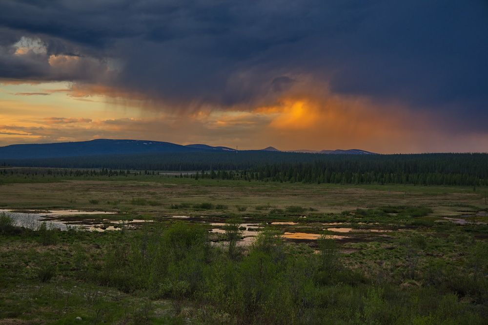 Photograph by Олег Раков