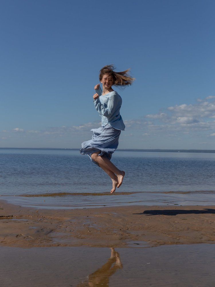 Photograph by Natalia Levenih