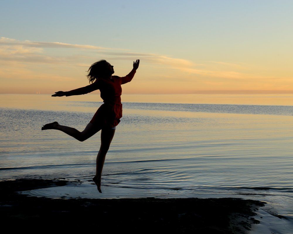 Photograph by Natalia Levenih