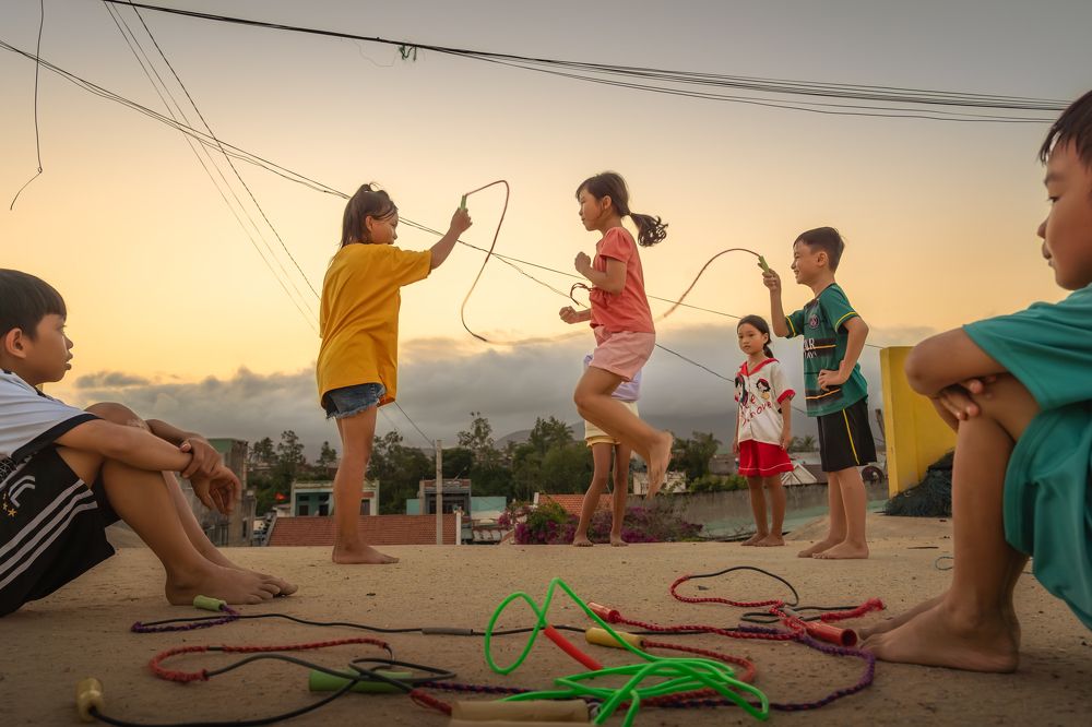 Photograph by Nguyễn Phan Đăng Quan
