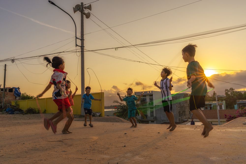 Photograph by Nguyễn Phan Đăng Quan