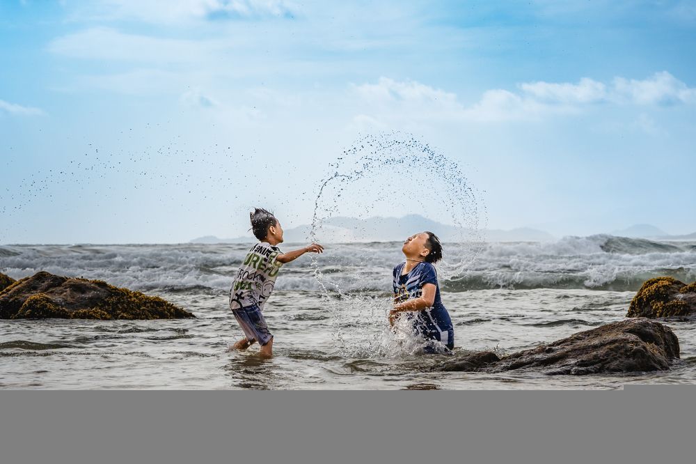 Photograph by Nguyễn Phan Đăng Quan