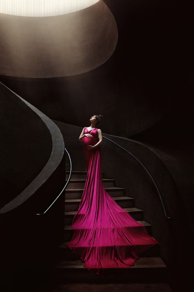 Photograph by Jane Sirkin