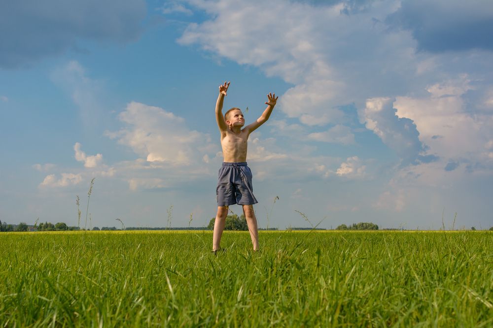 Photograph by Александр Поцелуев